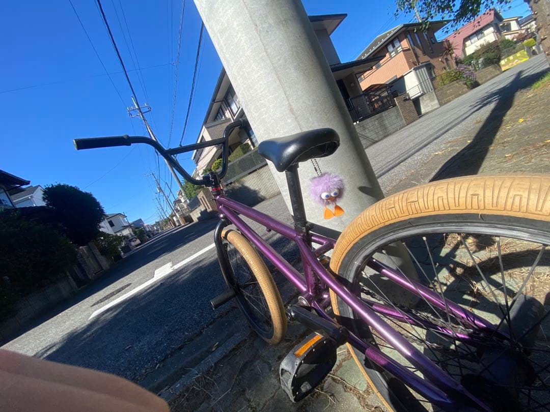 ARESBIKES フレームセット送料込み！