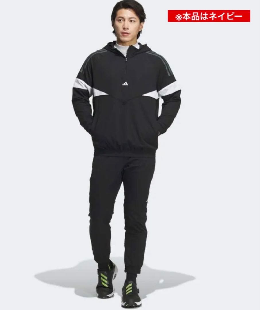 【新品】アディダス／上下セット／セットアップ