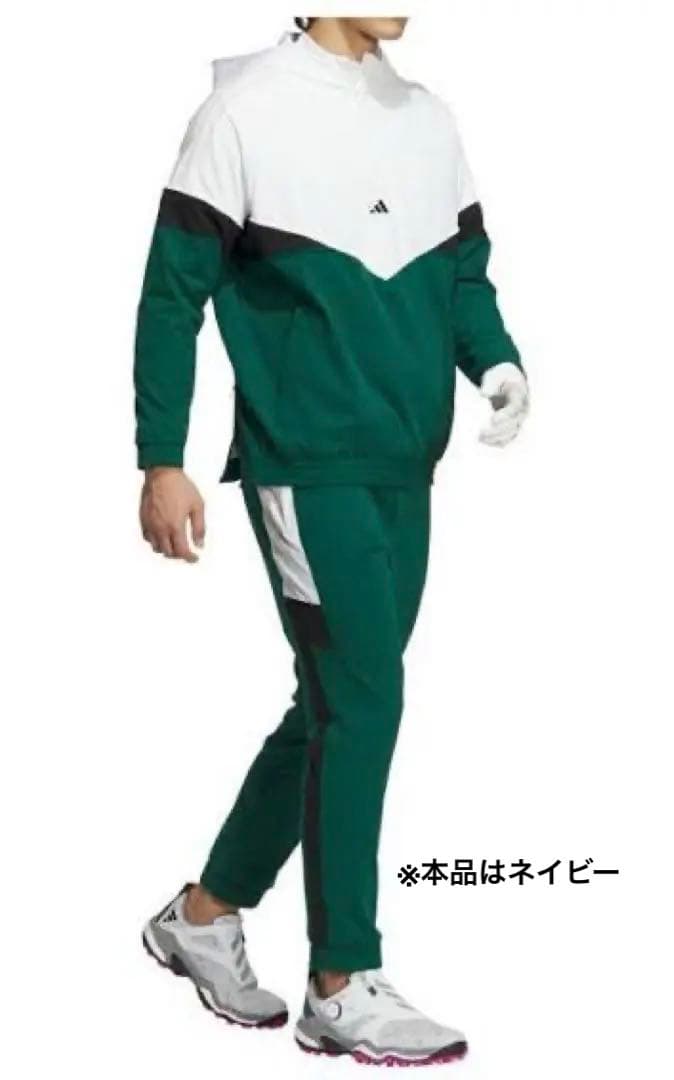 【新品】アディダス／上下セット／セットアップ