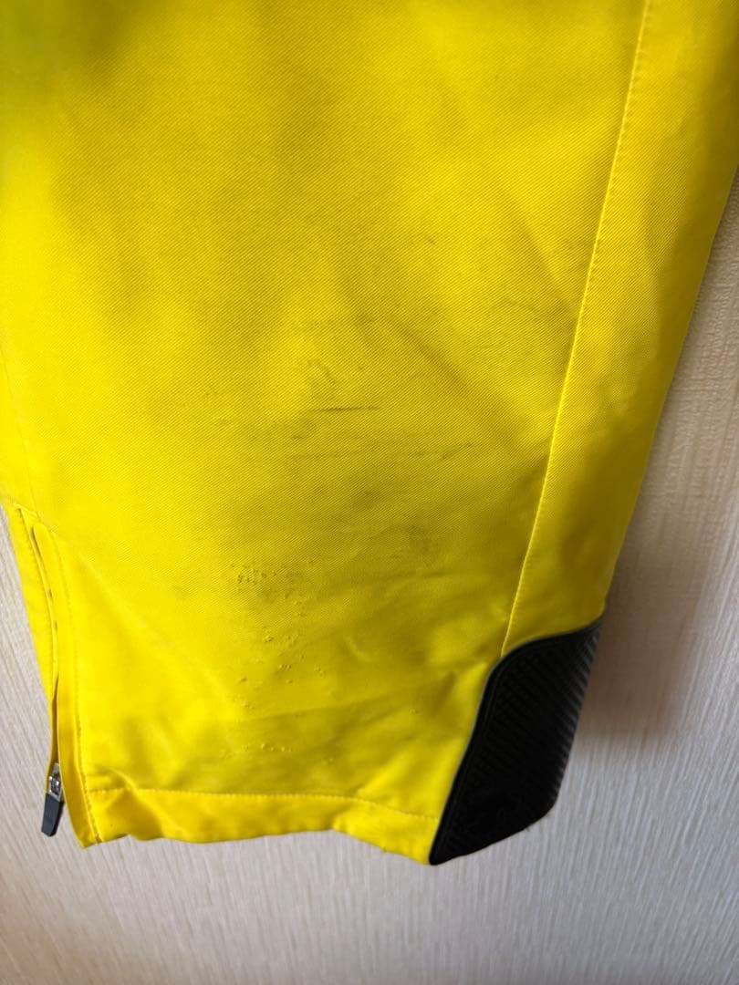 ④DESCENTE デサント　スキーウエア　上下セット S ★