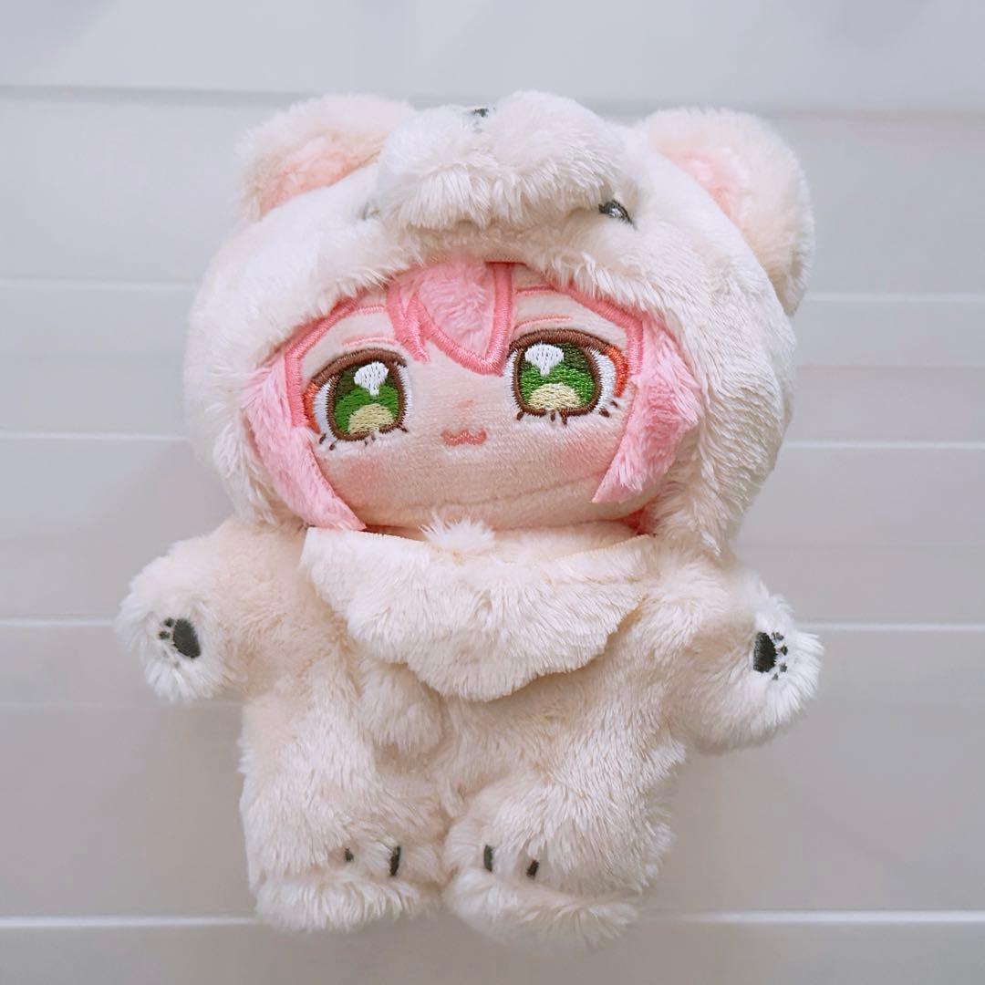 いつぬい 桃李