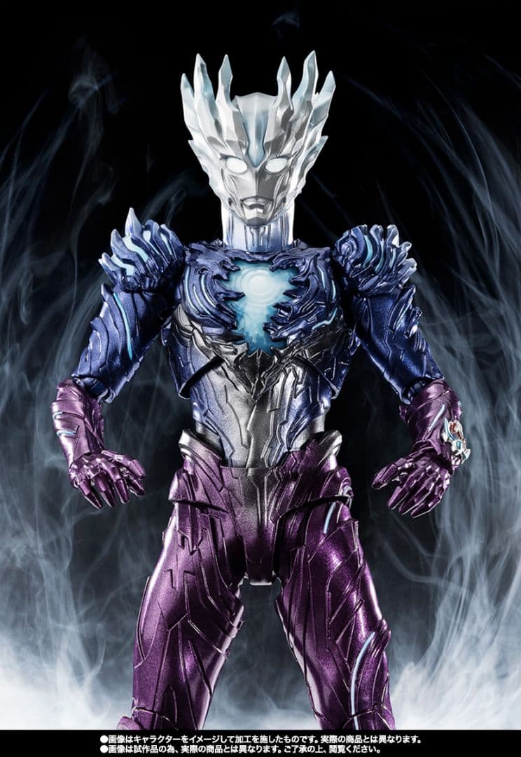 S.H.Figuarts ウルトラマンサーガ フィギュアーツ 新品未開封