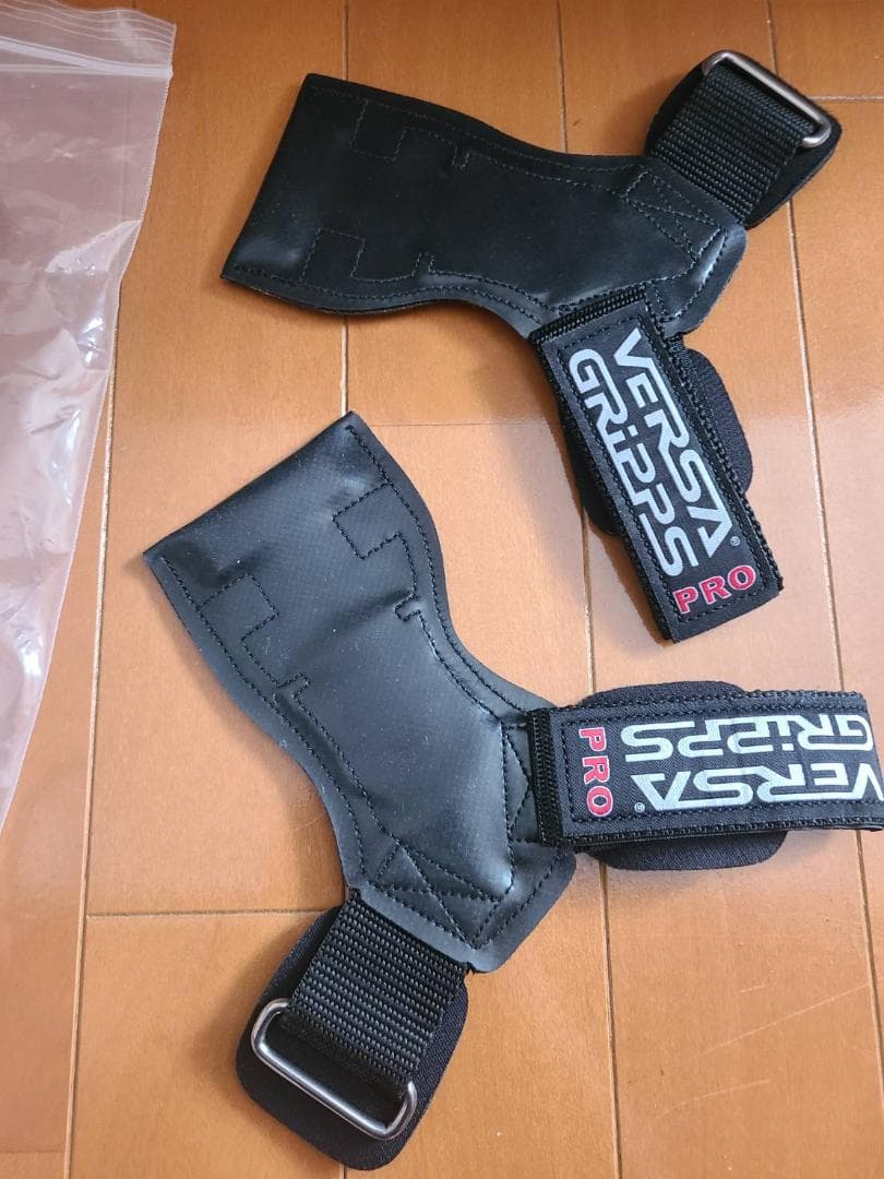 VERSA GRIPPS PRO XS パワーグリップ バーサグリップ