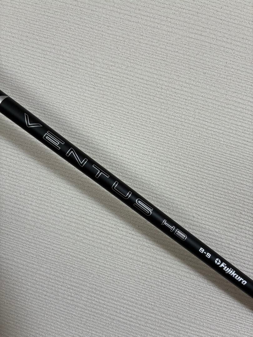 PING G425 ユーティリティ4U 22度　ベンタスHB BLACK8S