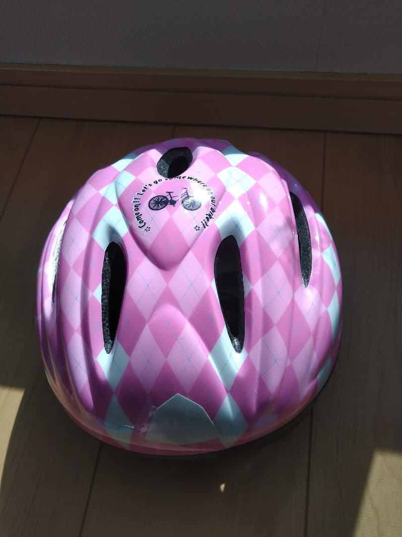 あさひ シティサイクル24インチ 　【西三河直接渡し限定】取説付き♪