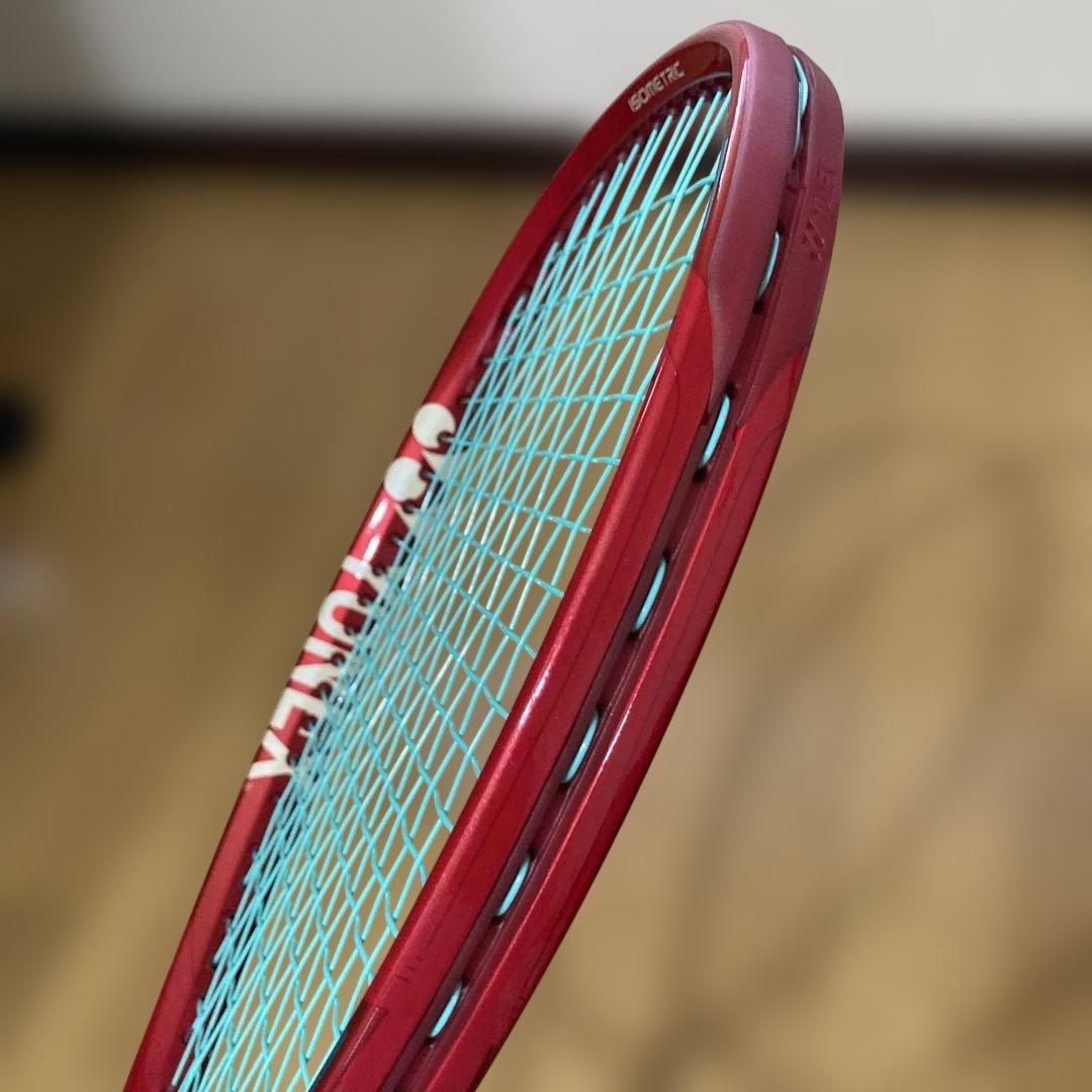 ホッピー　YONEX VCORE 98L 2026
