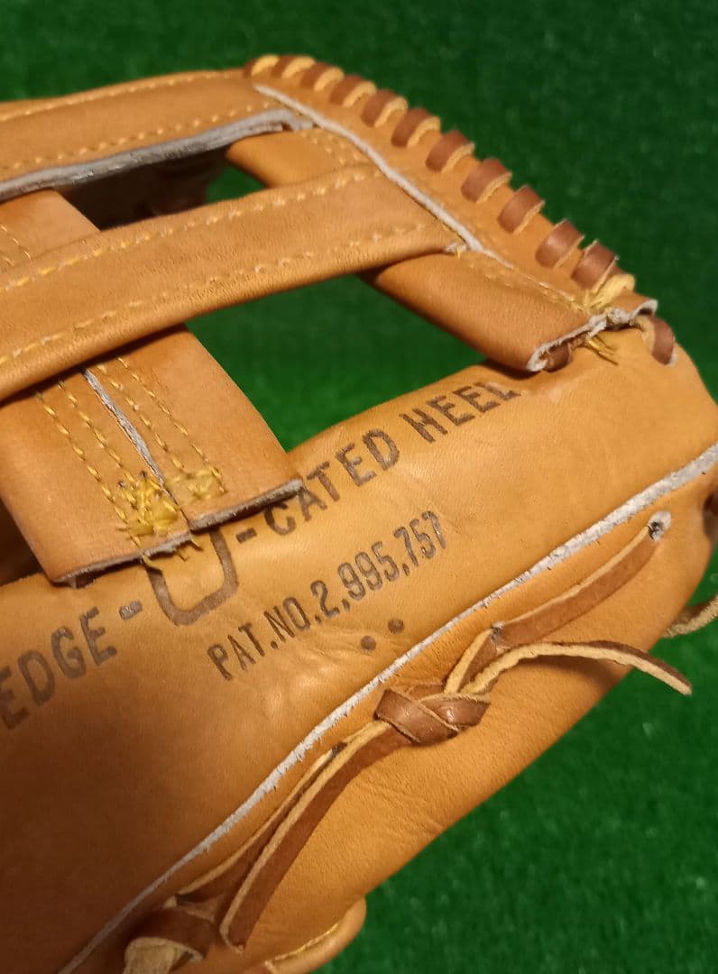 ローリングス PRO1000 MADE IN U.S.A 1977年製