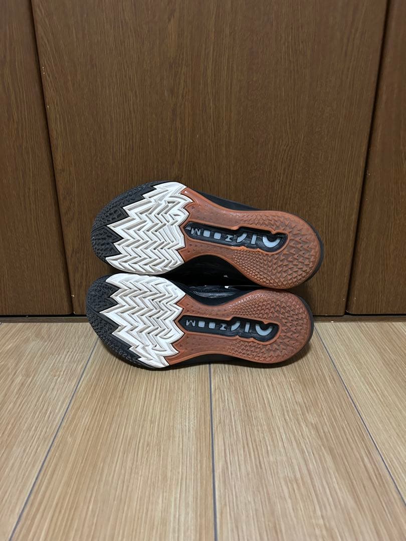 美品　Nike GT cut 2 26cm 箱無し　gtカット