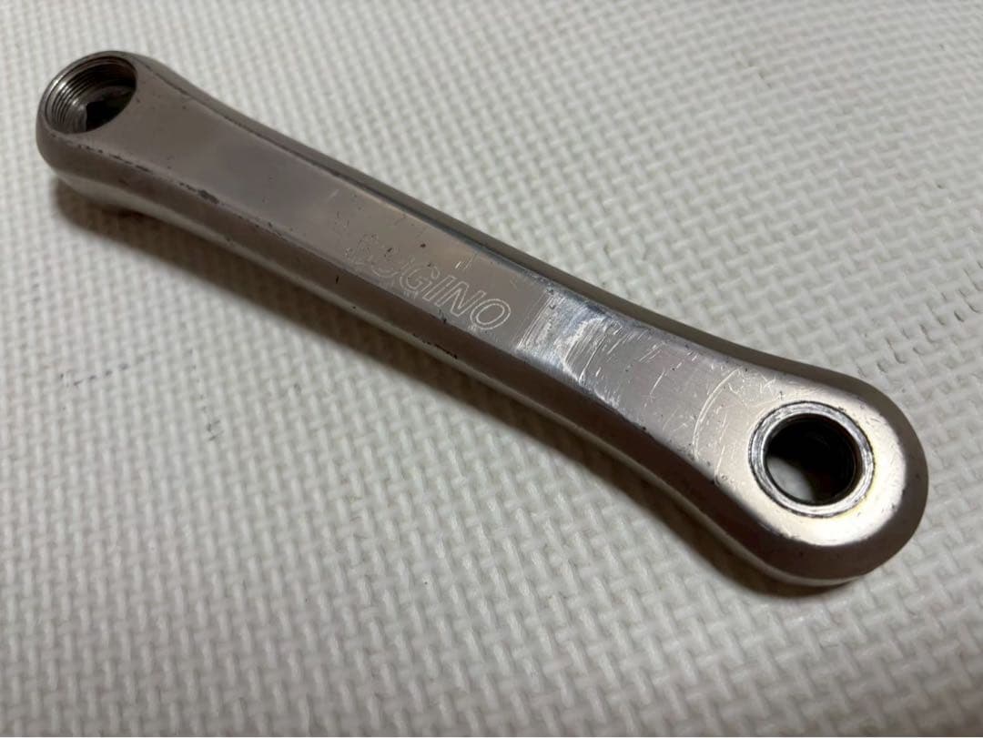 スギノ クランクセット 170mm NJS #006