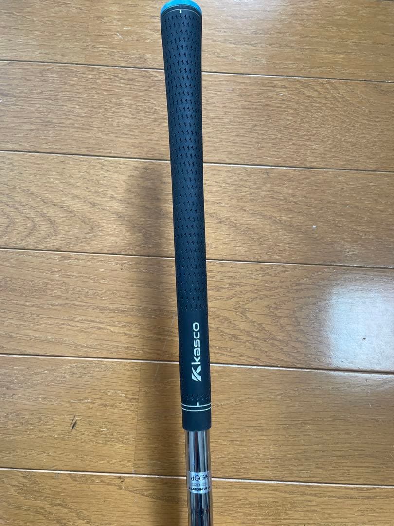 Kasco DW-113 ウェッジ 52度