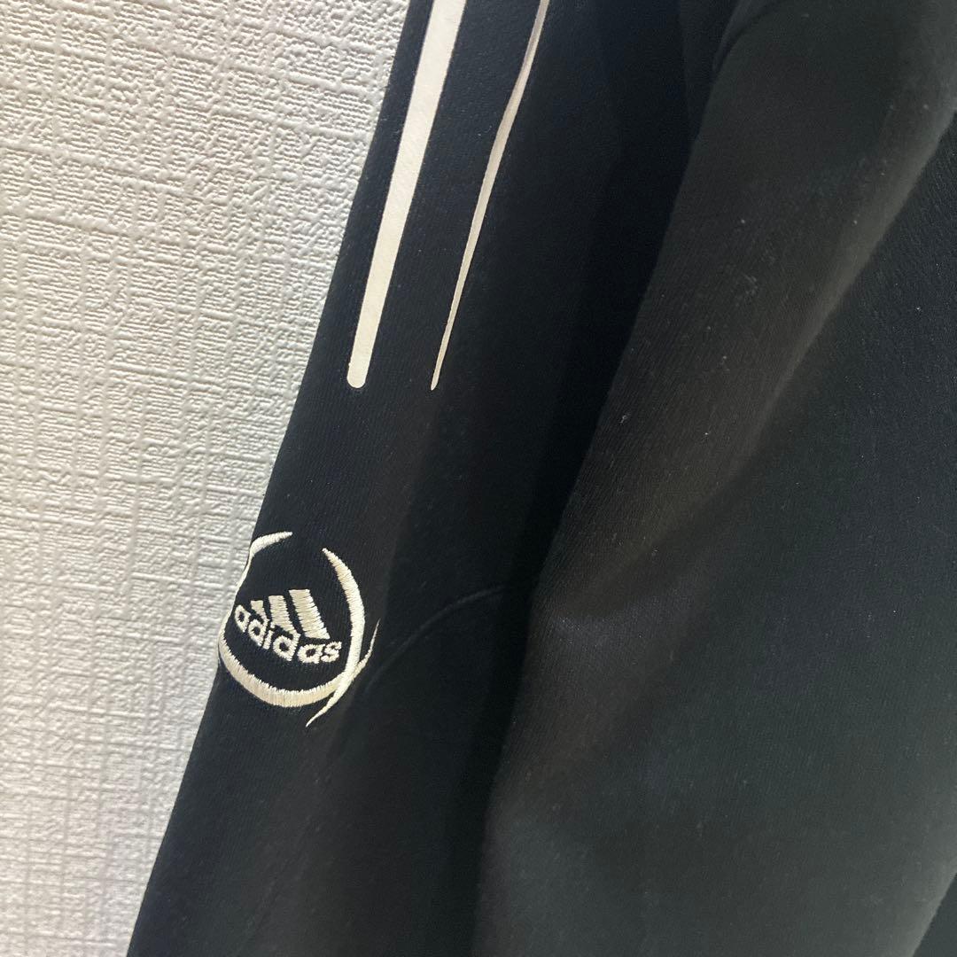 レアルマドリード adidas セットアップ／トレーニング ジャケット パンツ