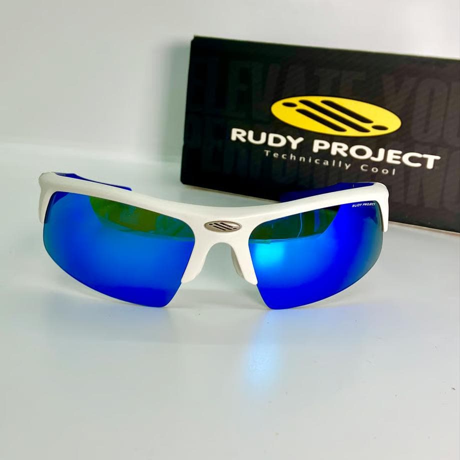 ウェア RUDY PROJECT EXOWIND Frozen Blue 2009