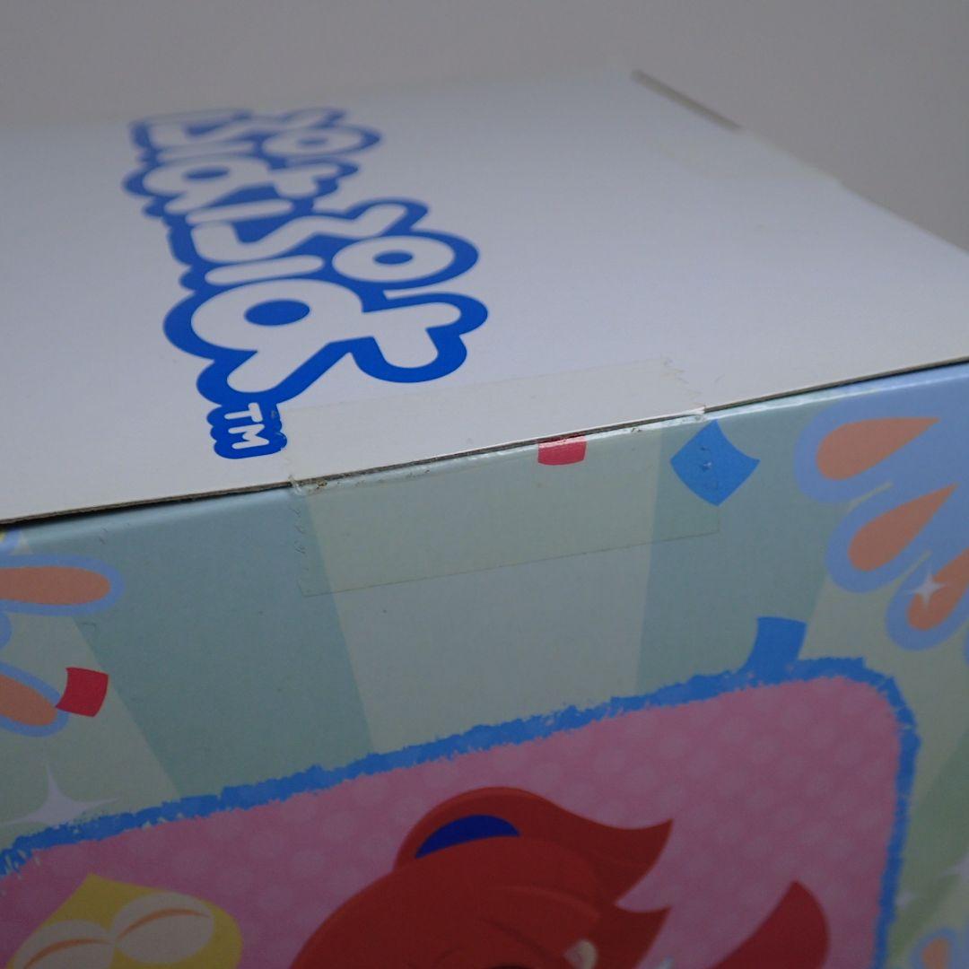 ぷよぷよ アミティ アルル プレミアムフィギュア SEGA プライズ 2種セット