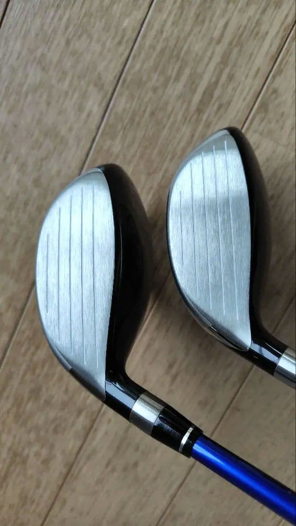 再値下げ【超美品】フェアウェイウッド　ホンマ