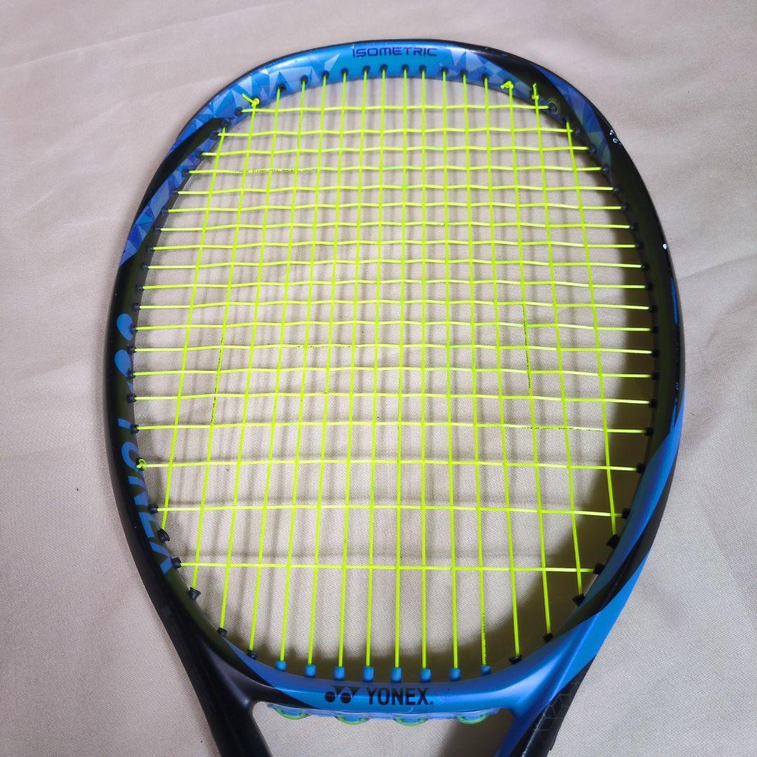 YONEX EZONE 98 テニスラケット ヨネックス　イーゾーン　2018年