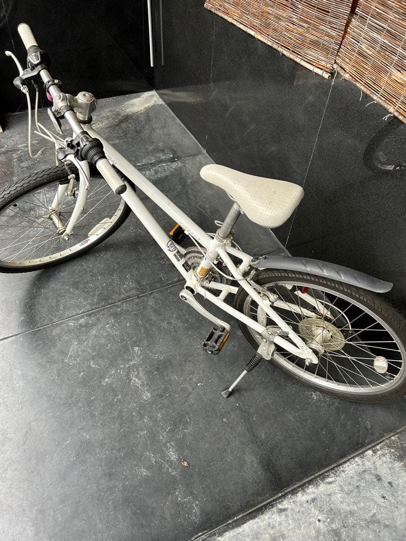 発送方法要相談　子供自転車20インチ