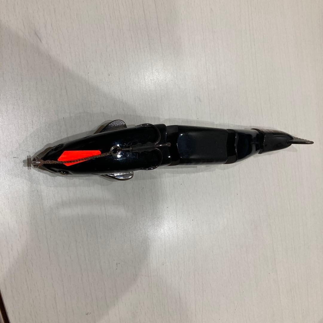 ワイルドルアーズ　ブリンカー300