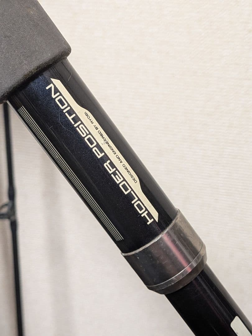 リョービプロセクションスーパーアモルファス船100号3m