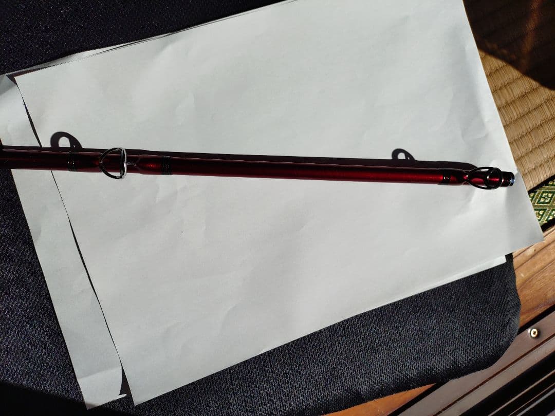（ジャンク品です）リーディングMG　73　HH205MT