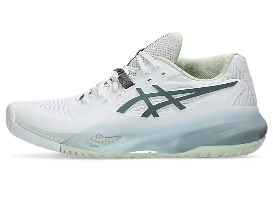 新品未使用 定価¥20,350円 ASICS アシックス テニスシューズ