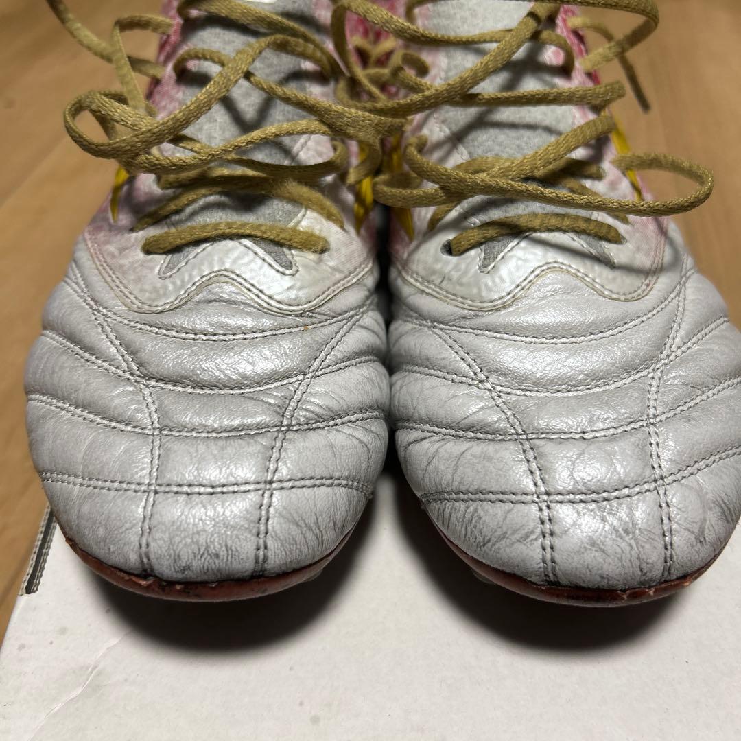 シューズ Mizuno Sergio Ramos 27.0cm