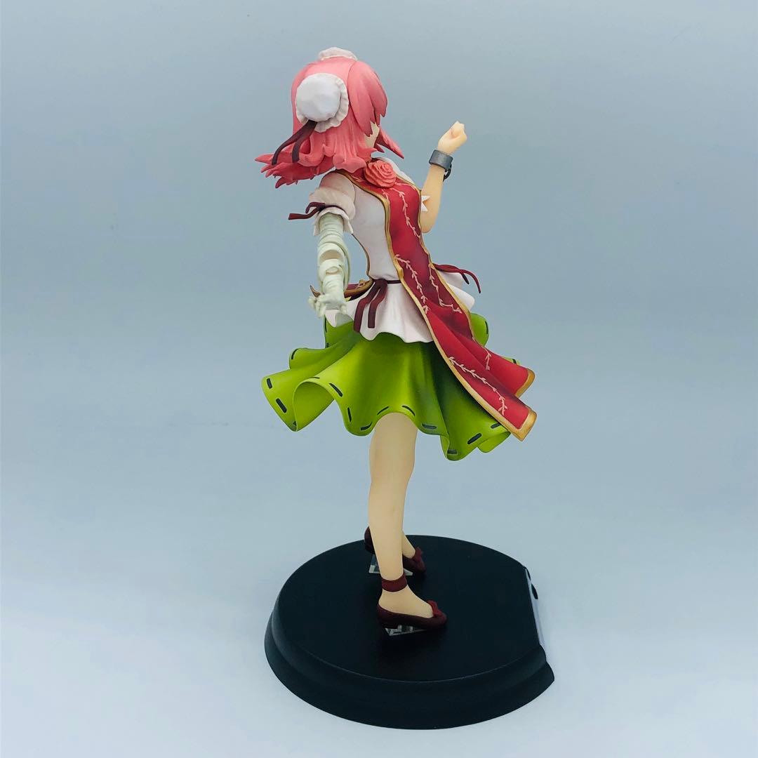 グリフォンエンタープライズ 東方プロジェクト 茨木華扇 1/8