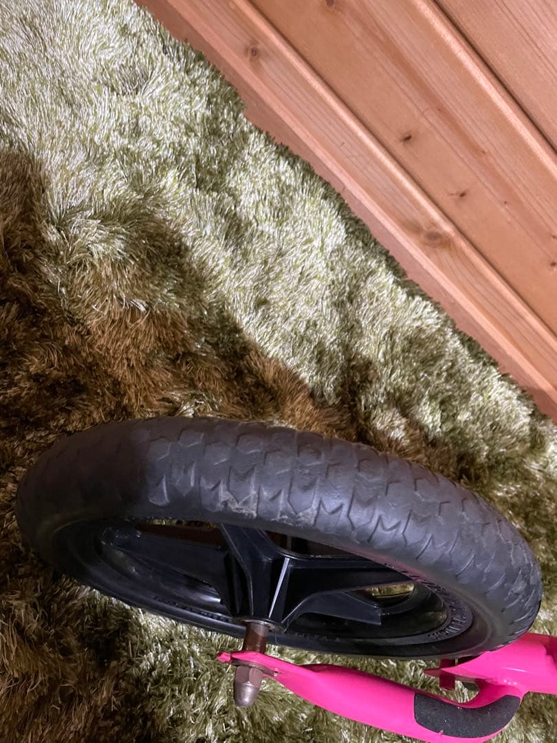 ストライダー　スポーツ　日本正規品　キックバイク
