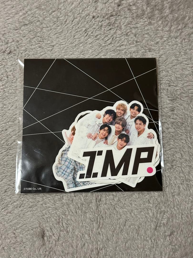 おまけ有り　IMPACTors インパクターズ　IMP キンブレ ペンライト