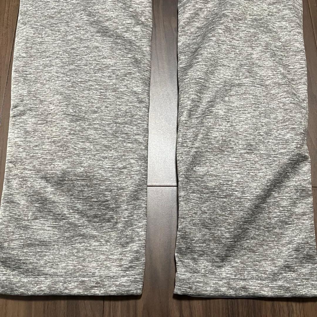 【美品】MIZUNO GOLF 中綿　裏起毛　ゴルフパンツ　M ブレスサーモ