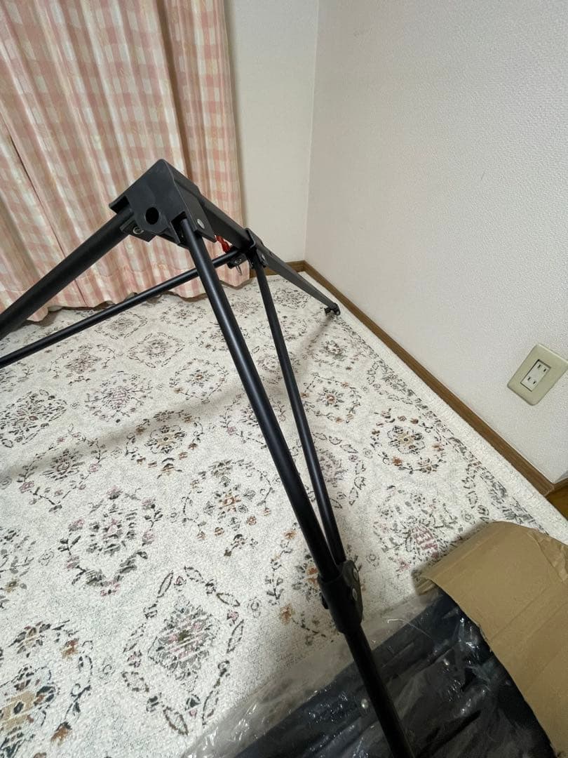 KANTAN TARP 220 キャンプテント