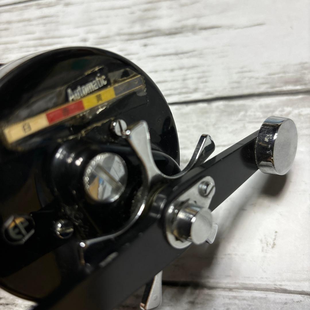 Abu Garcia アブガルシア アンバサダー9000CL ベイトリール 希少