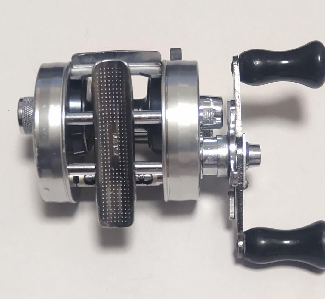 ABU Ambassaduer 2500C アブ アンバサダー2500C