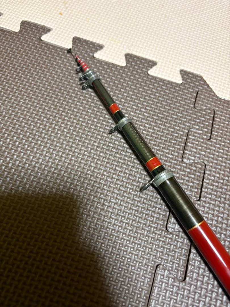 がま磯　チヌスペシャル50