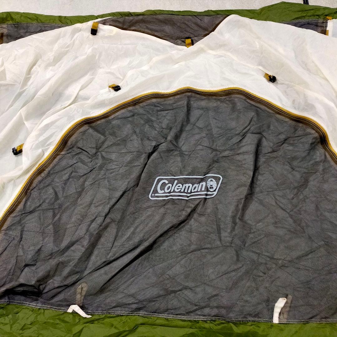 ✨美品 Coleman ツーリングドーム/ST ソロキャンプ