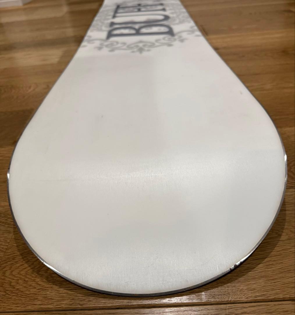 【限定の白！】25-26 GT BOARDS BUFF 150