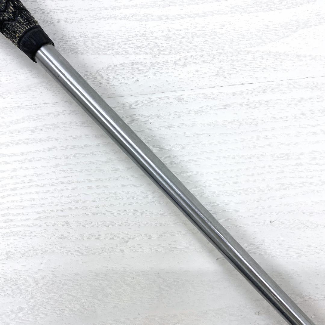 美品‼ HONMA CLASSIC FEL1005 ヒロ・ホンマ パター L字