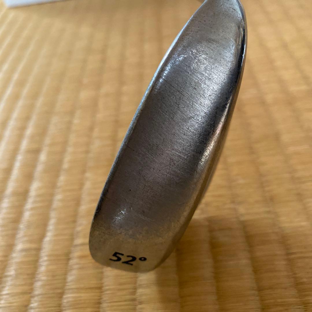￼シャンクが出ないウェッジ 2本セット