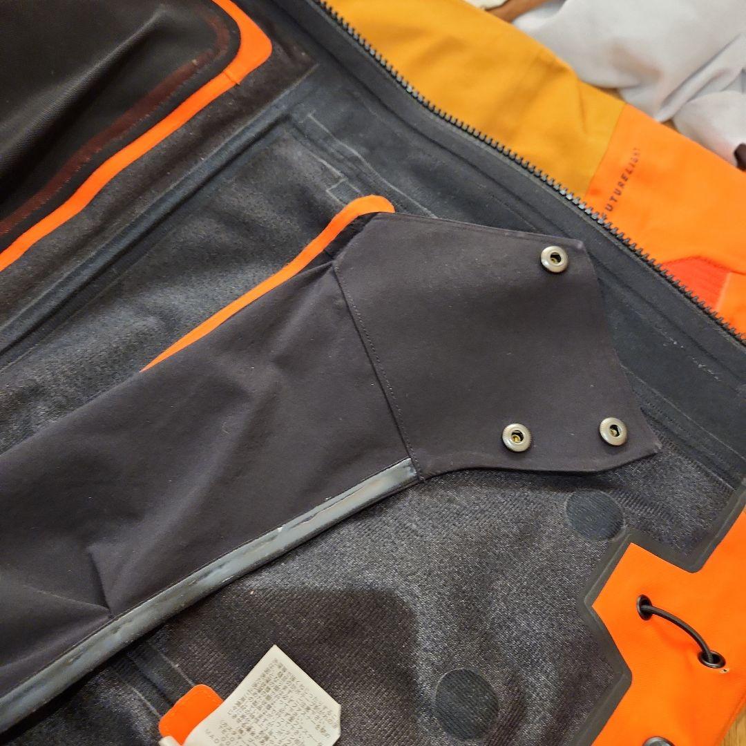 THE NORTH FACE スノーボードウェア　セット　Lサイズ