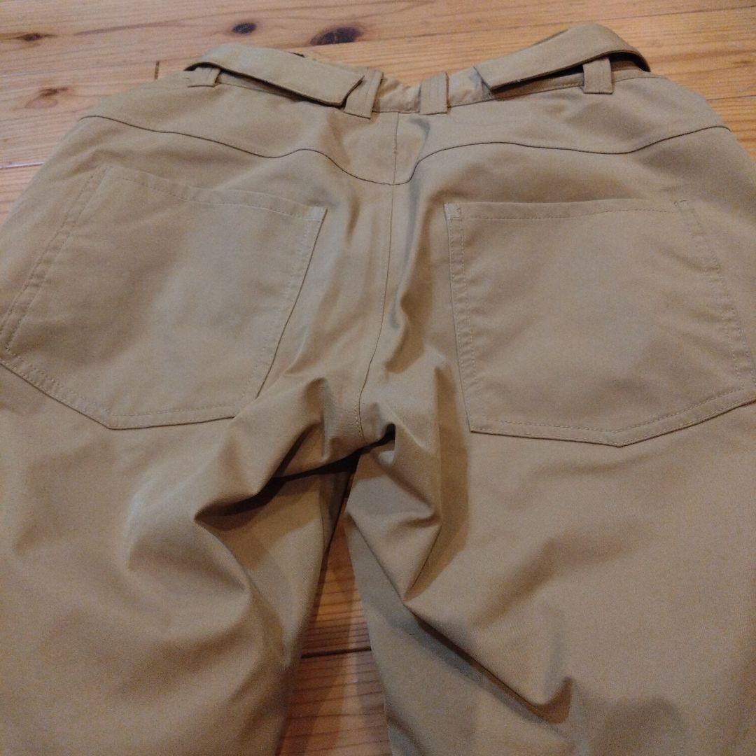 専用スノボースキーウェア上下メンズサイズМ