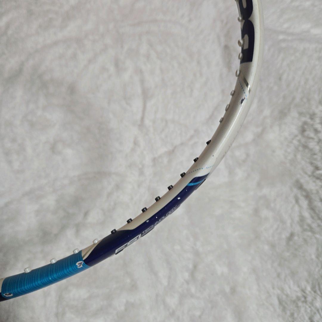 Babolat PURE DRIVE LITE WINBLEDON仕様 G2