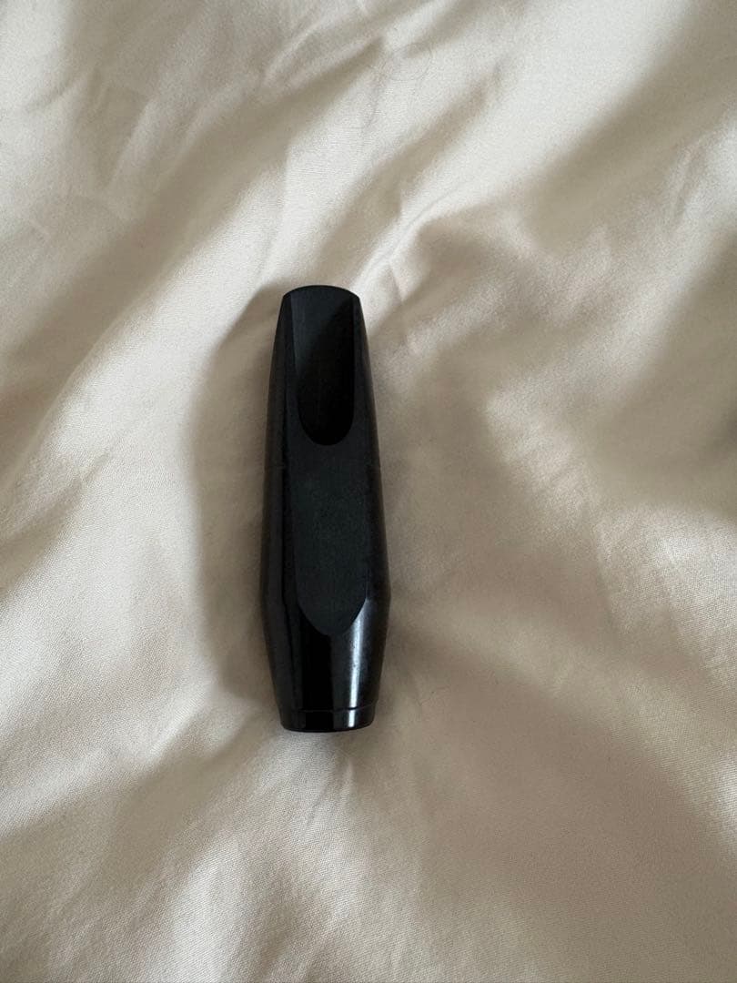 アルトサックス　マウスピース