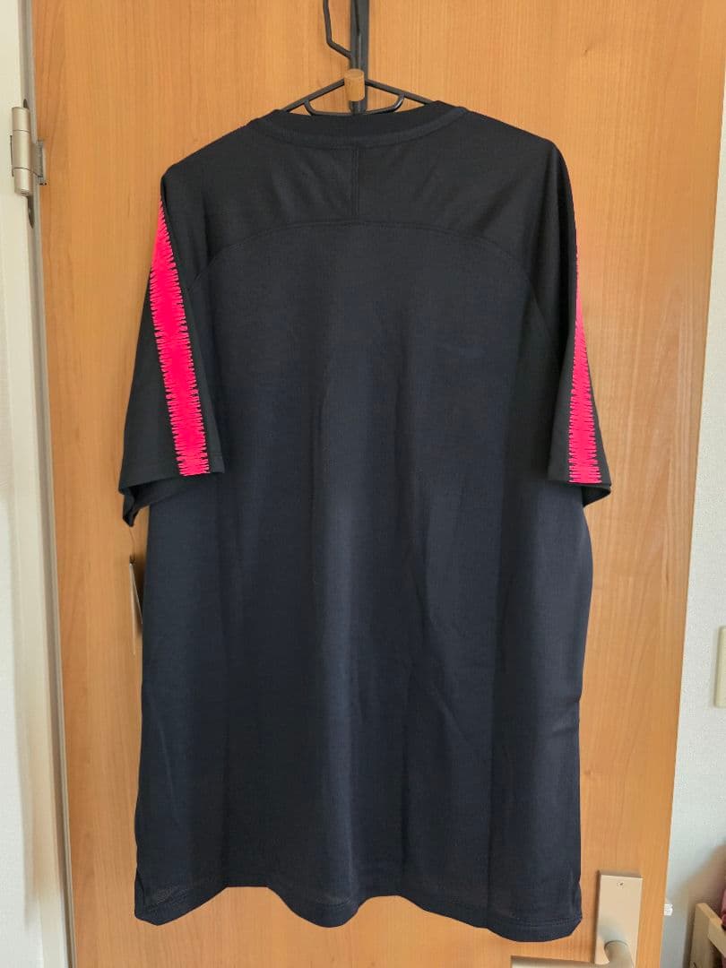 ナイキ　パリ　サンジェルマン　トレーニングシャツ　2XL 新品未使用