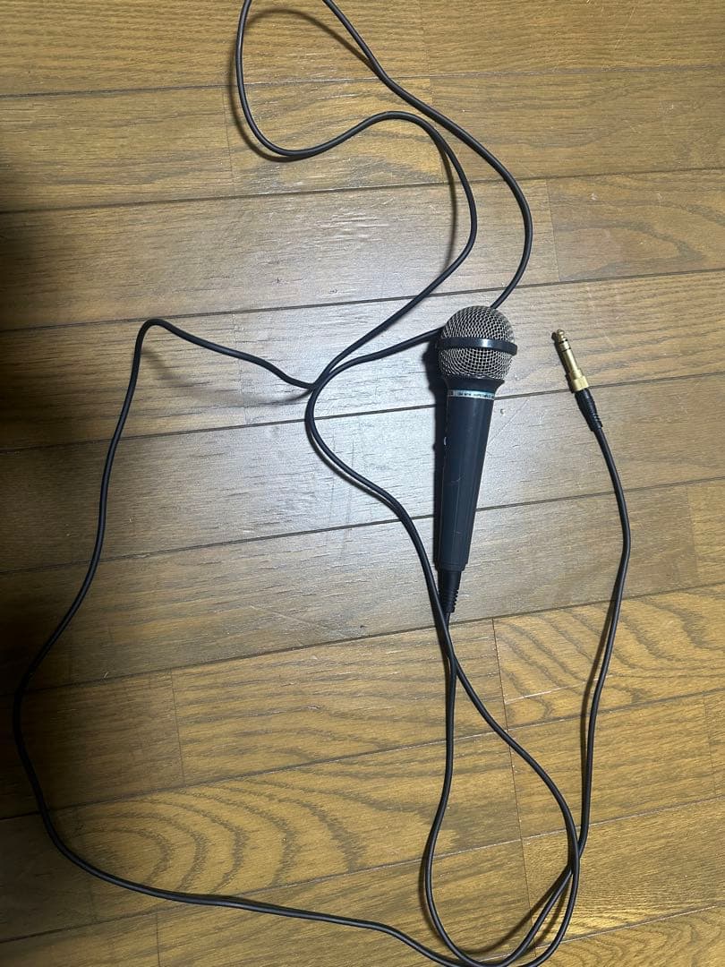 電子ピアノ　CASIO LK-512 脚付き　マイク付き