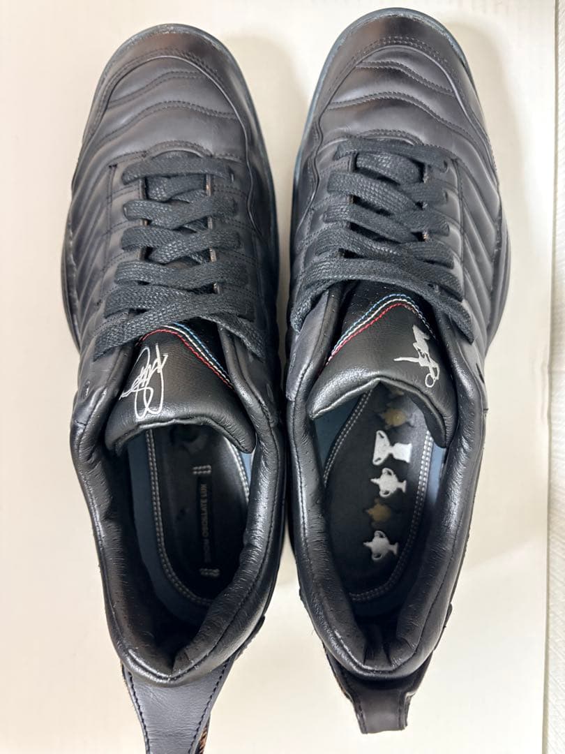 【超希少プレミアム品】NIKE ZOOM OSCILLATE LUX サンプラス