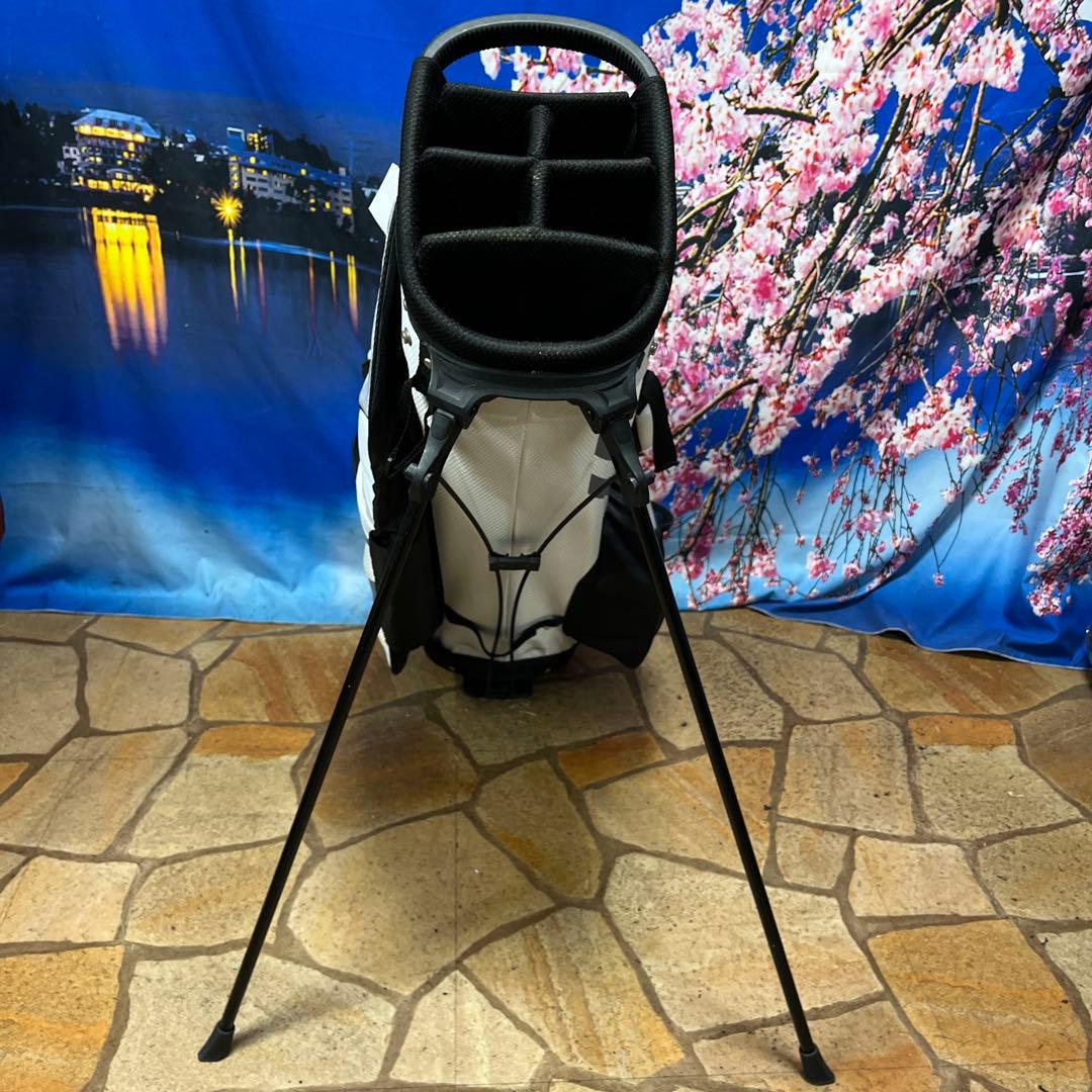 寶BVー−1150 HONMAスタンドキャディバッグ