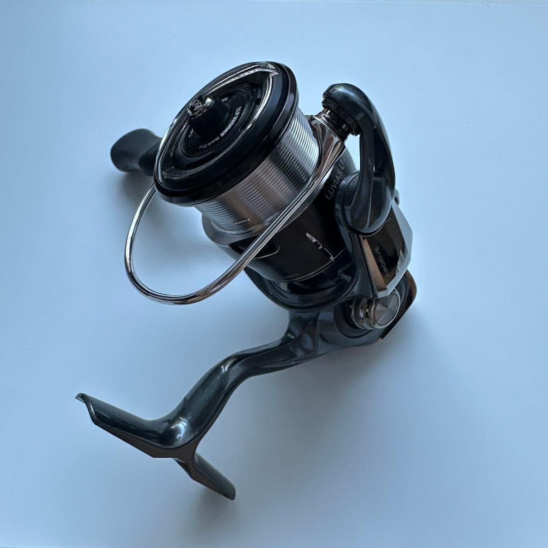 ルビアス　LT2500S-XH