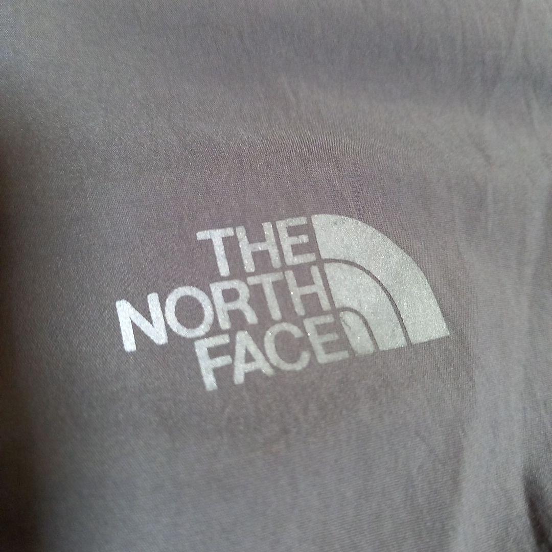 THE NORTH FACE ランナーズハイ グレー パンツ