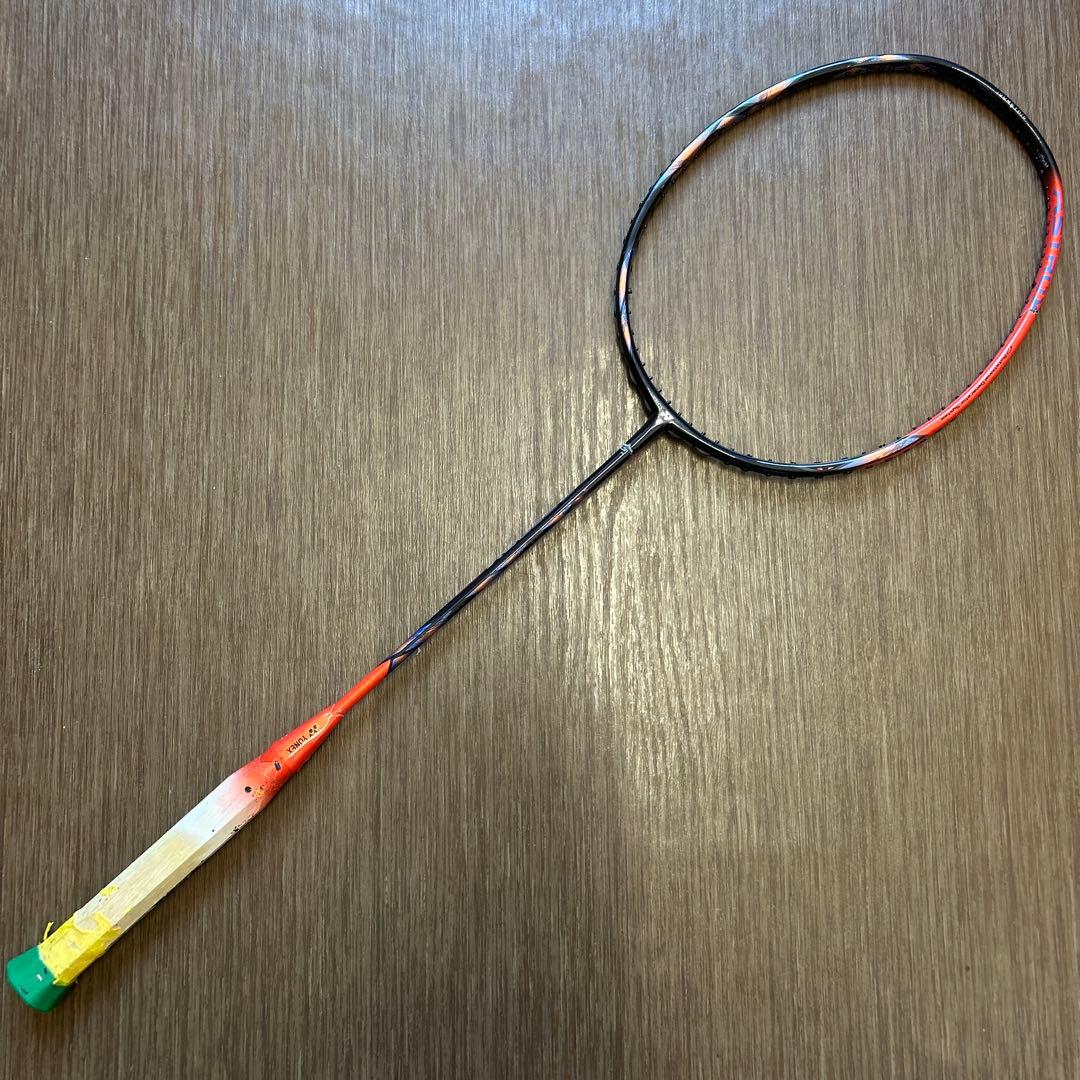 ASTROX88SPRO ASTROX77PRO2本