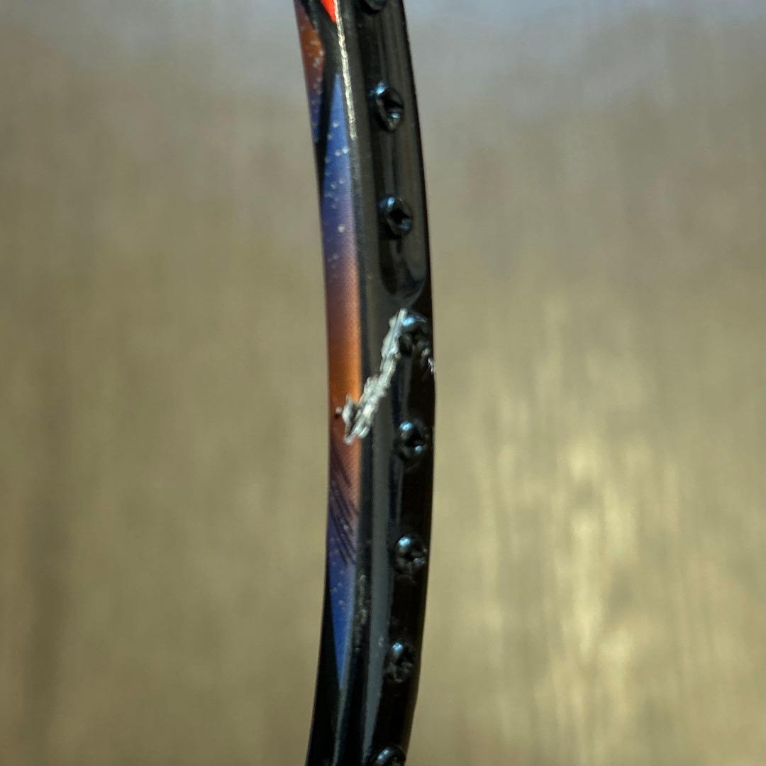 ASTROX88SPRO ASTROX77PRO2本