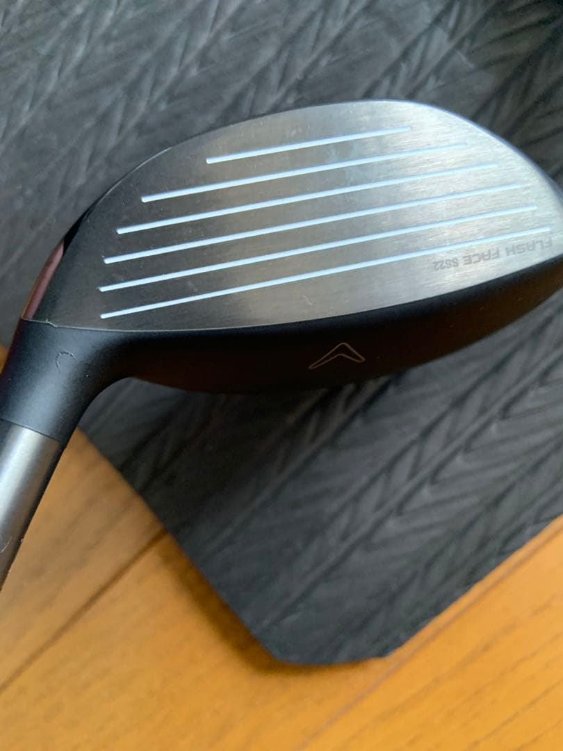 Callaway Rogue ST LS 5番フェアウェイウッド